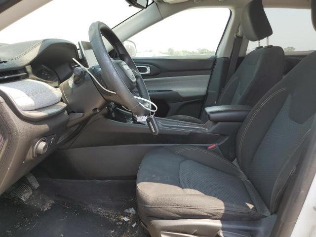 3C4NJDAB8NT202623 - 2022 JEEP COMPASS SPORT Ağ foto 7