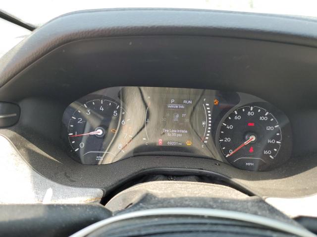 3C4NJDAB8NT202623 - 2022 JEEP COMPASS SPORT Ağ foto 9