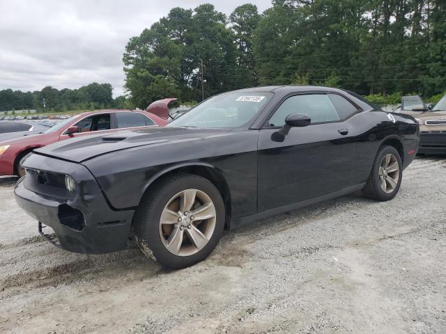 2015 DODGE CHALLENGER SXT, null