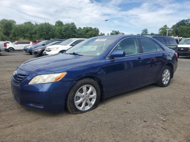 2007 TOYOTA CAMRY CE, 