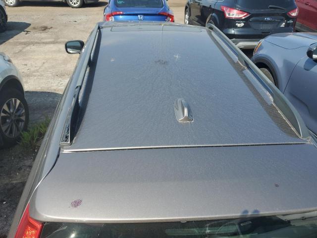 YV4BZ982681027490 - 2008 VOLVO XC70 TAN photo 12