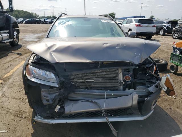 YV4BZ982681027490 - 2008 VOLVO XC70 TAN photo 5