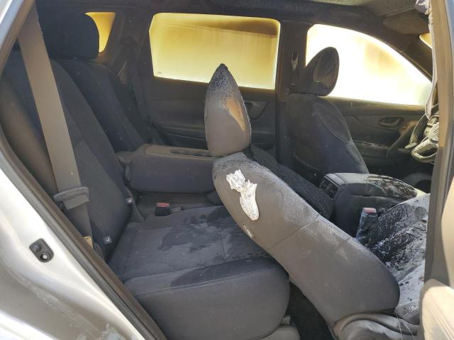 5N1AT2MV0KC704810 - 2019 NISSAN ROGUE S SILVER photo 11