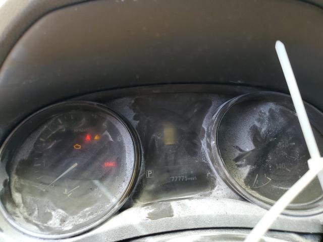 5N1AT2MV0KC704810 - 2019 NISSAN ROGUE S SILVER photo 9