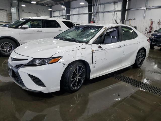 2018 TOYOTA CAMRY L, 