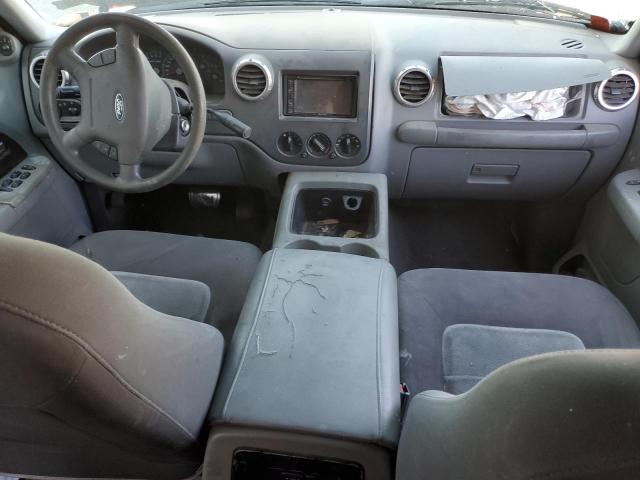 1FMRU15W84LB44930 - 2004 FORD EXPEDITION XLT BLACK photo 13