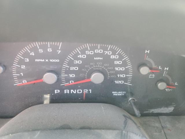 1FMRU15W84LB44930 - 2004 FORD EXPEDITION XLT BLACK photo 16