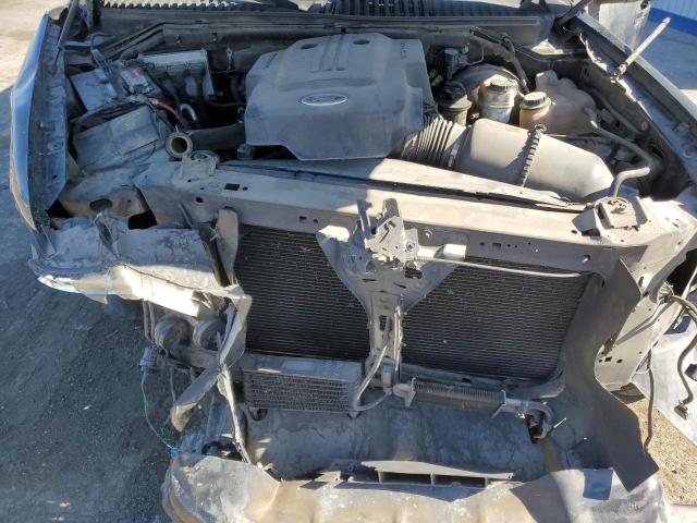 1FMRU15W84LB44930 - 2004 FORD EXPEDITION XLT BLACK photo 20