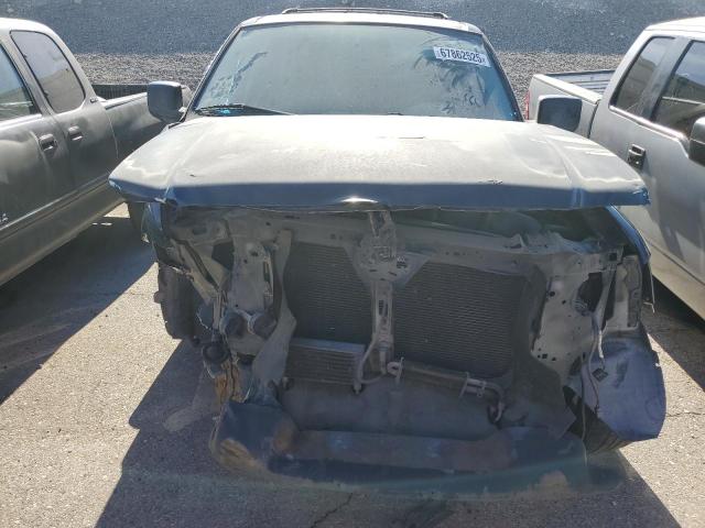 1FMRU15W84LB44930 - 2004 FORD EXPEDITION XLT BLACK photo 8