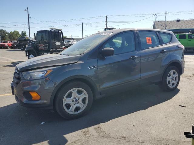 2018 FORD ESCAPE S, 