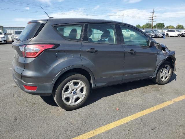 1FMCU0F7XJUA71914 - 2018 FORD ESCAPE S 石墨色 照片 3