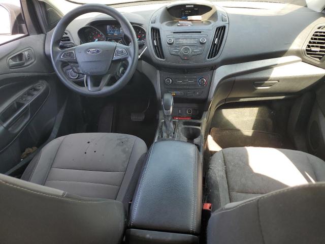 1FMCU0F7XJUA71914 - 2018 FORD ESCAPE S 石墨色 照片 8