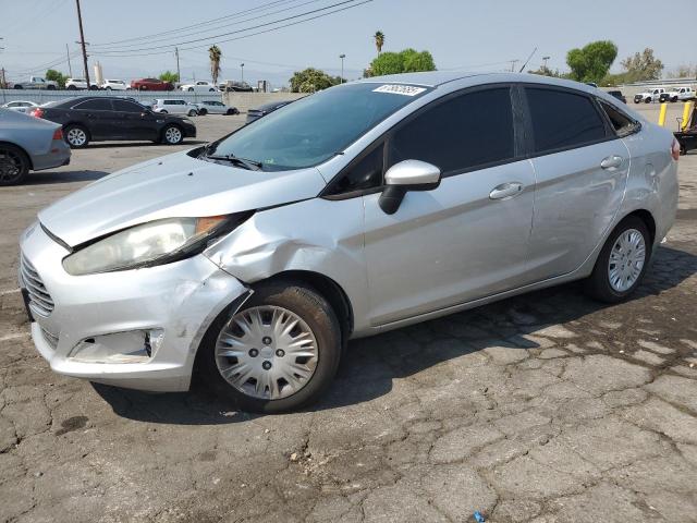 2015 FORD FIESTA S, 