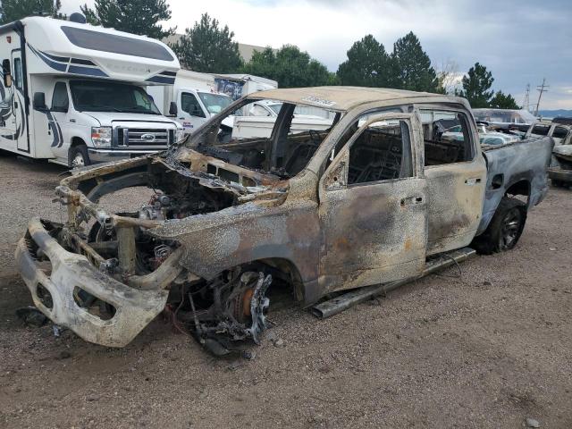 2019 RAM 1500 BIG HORN/LONE STAR, 