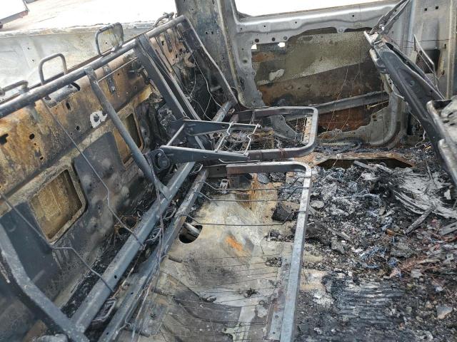 1C6RRFFG2KN814832 - 2019 RAM 1500 BIG HORN/LONE STAR BURN photo 10