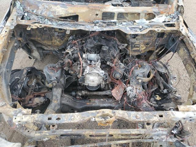 1C6RRFFG2KN814832 - 2019 RAM 1500 BIG HORN/LONE STAR BURN photo 11