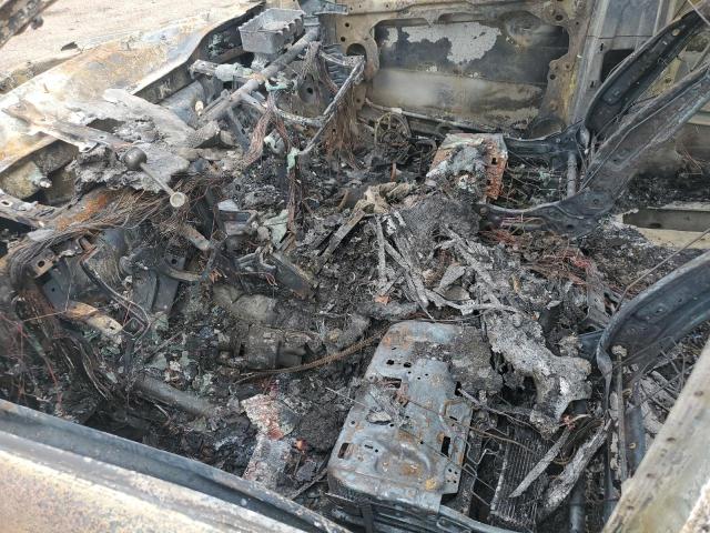 1C6RRFFG2KN814832 - 2019 RAM 1500 BIG HORN/LONE STAR BURN photo 7