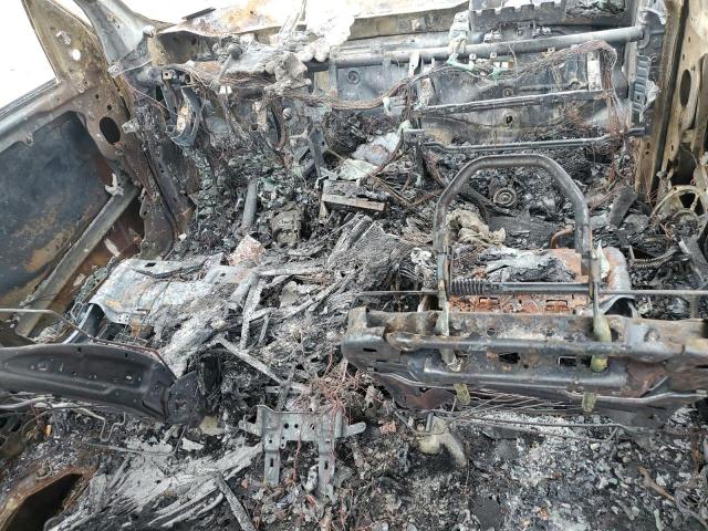 1C6RRFFG2KN814832 - 2019 RAM 1500 BIG HORN/LONE STAR BURN photo 8