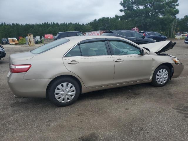 4T1BE46KX9U320924 - 2009 TOYOTA CAMRY BASE TAN photo 3