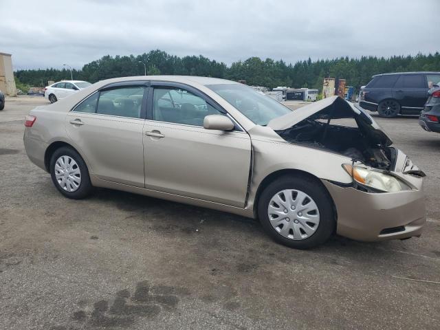 4T1BE46KX9U320924 - 2009 TOYOTA CAMRY BASE TAN photo 4