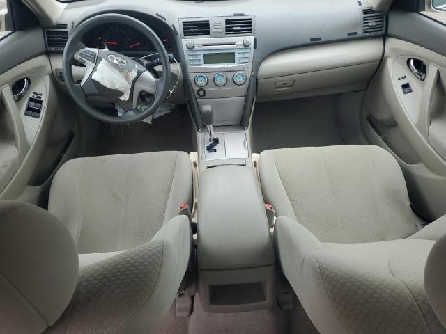 4T1BE46KX9U320924 - 2009 TOYOTA CAMRY BASE TAN photo 8