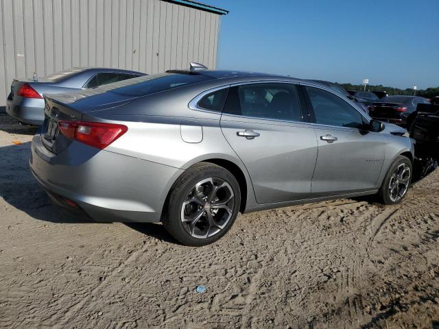 1G1ZD5ST1PF200806 - 2023 CHEVROLET MALIBU LT GRAY photo 3