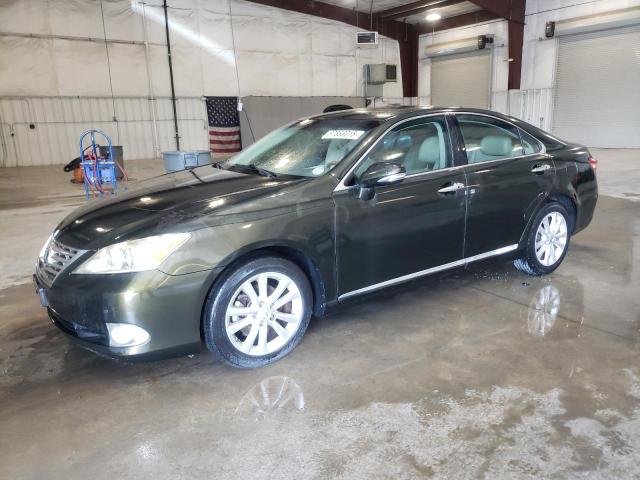 2010 LEXUS ES 350, 