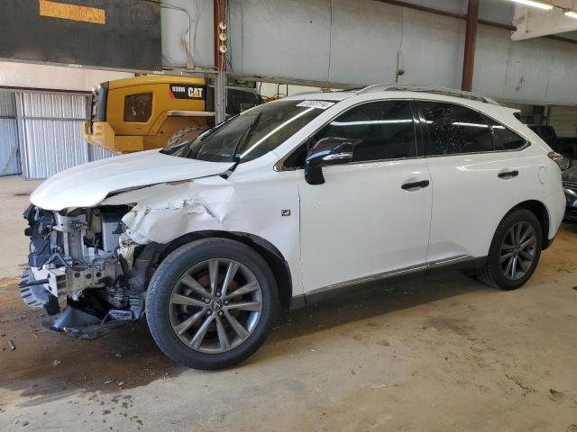 2015 LEXUS RX 350 BASE, 