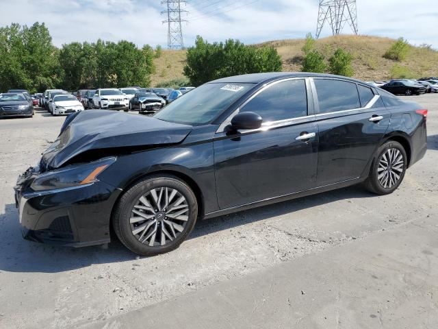 2024 NISSAN ALTIMA SV, 