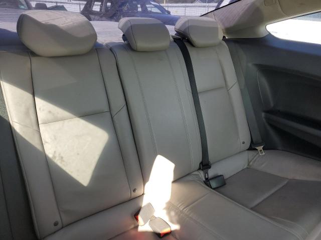 2HGFG3B0XFH509670 - 2015 HONDA CIVIC EXL 银色 照片 10