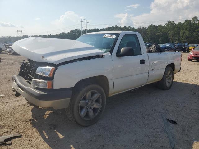 2006 CHEVROLET SILVERADO C1500, 