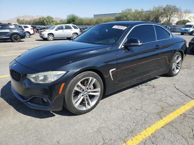 2015 BMW 435 I, 