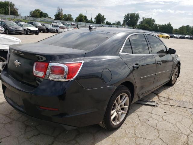 1G11C5SL8FF227354 - 2015 CHEVROLET MALIBU 1LT BLACK photo 3