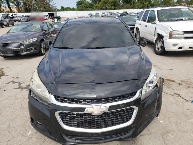 1G11C5SL8FF227354 - 2015 CHEVROLET MALIBU 1LT 黑色 照片 5