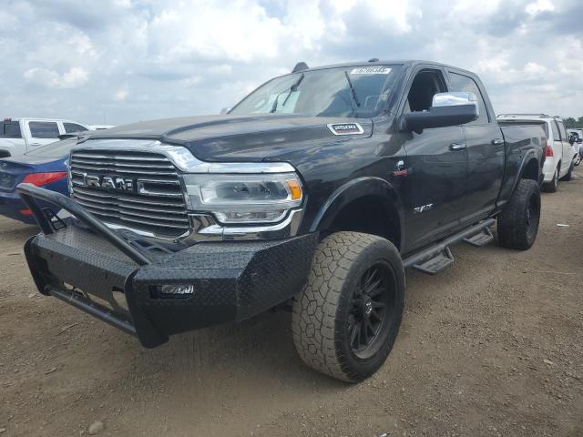 2021 RAM 2500 LARAMIE, 