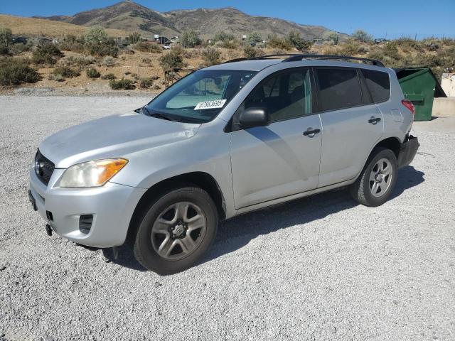 2012 TOYOTA RAV4, 