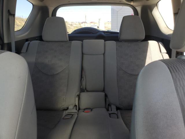 2T3BF4DV0CW187051 - 2012 TOYOTA RAV4 SILVER photo 10