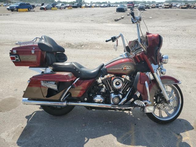 2009 HARLEY-DAVIDSON FLHTCU, 