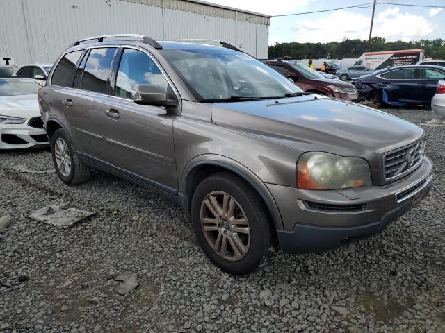 YV4952CZ7C1622430 - 2012 VOLVO XC90 3.2 GRAY photo 4