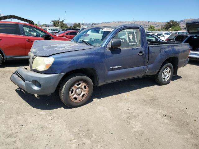 2006 TOYOTA TACOMA, null