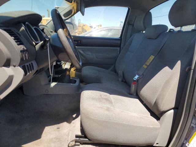 5TENX22N46Z315768 - 2006 TOYOTA TACOMA Mavi foto 7