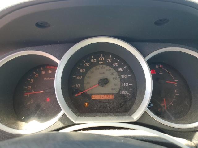 5TENX22N46Z315768 - 2006 TOYOTA TACOMA Mavi foto 9