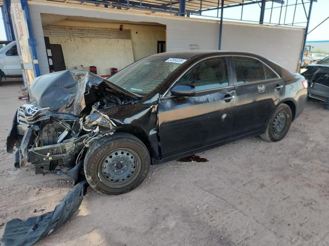 2011 TOYOTA CAMRY BASE, 