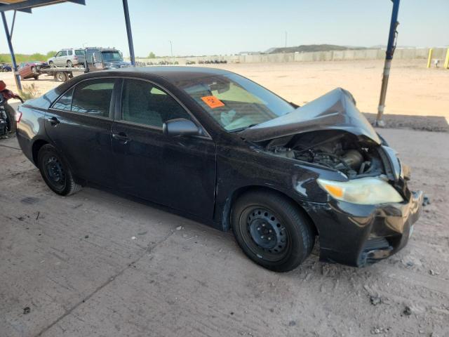 4T1BF3EK7BU726643 - 2011 TOYOTA CAMRY BASE Чорний фото 4