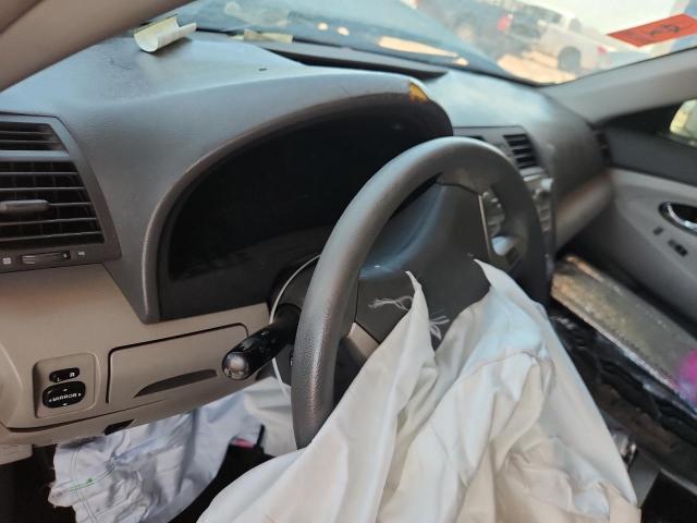 4T1BF3EK7BU726643 - 2011 TOYOTA CAMRY BASE Чорний фото 9