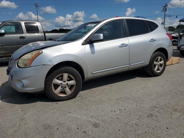 2013 NISSAN ROGUE S, 