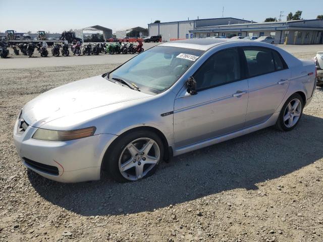 2005 ACURA TL, 