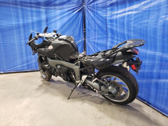 WB10508029ZV67094 - 2009 BMW K1300 S GRAY photo 3