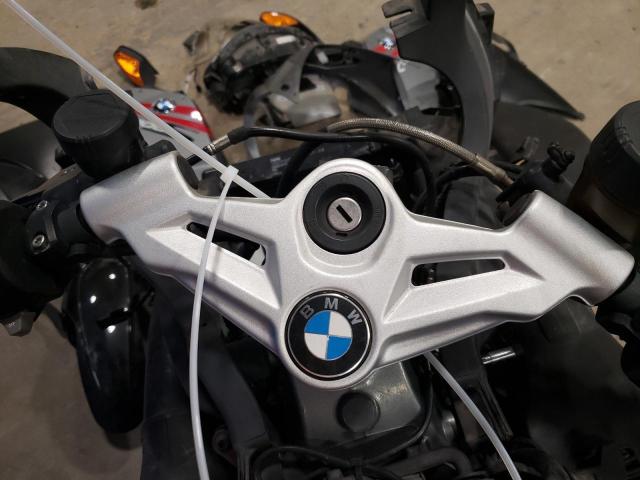 WB10508029ZV67094 - 2009 BMW K1300 S GRAY photo 8