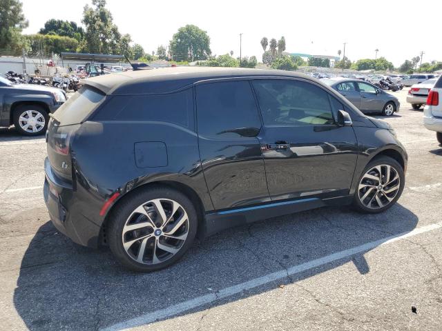 WBY1Z6C39H7A39502 - 2017 BMW I3 BEV BLACK photo 3